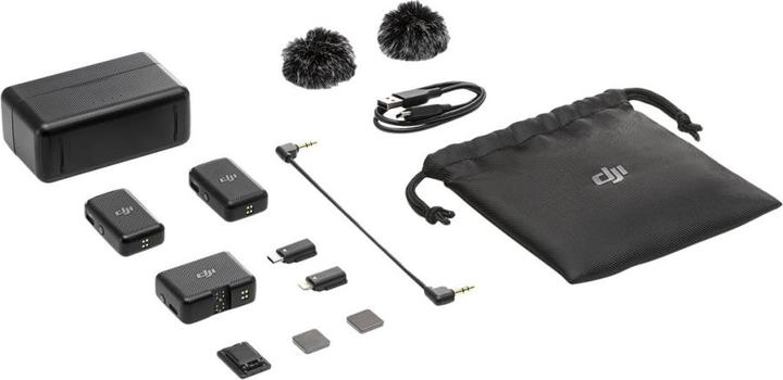 Productafbeelding DJI Mic