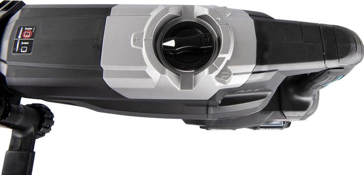 Image du produit Makita Marteau perforateur sans fil XGT HR006GZ 40VMAX (Fonctionnement sur batterie)