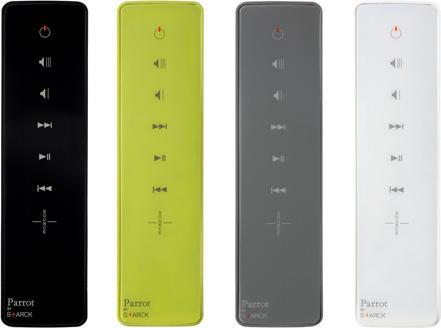 Produktbild Parrot ZIKMU by Starck (Netzbetrieb)