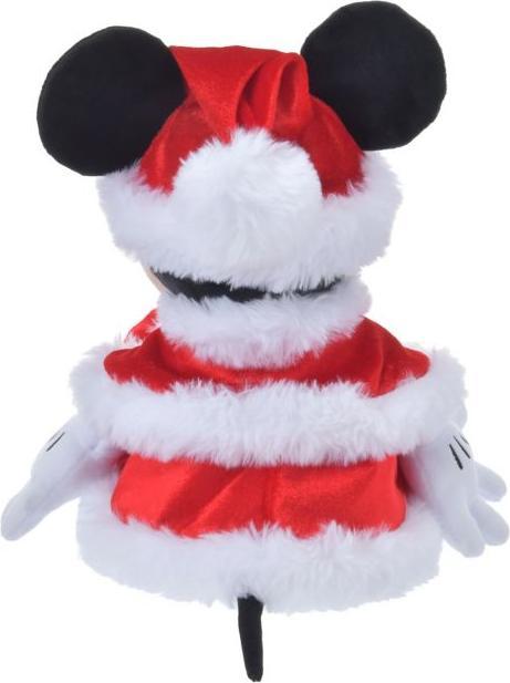 Produktbild Disney Minnie Maus Weihnachten 2024 (23 cm)