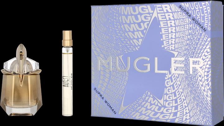 Actual product image Thierry Mugler Alien Goddess Eau de Parfum 30ml Set Alien Goddess 30ml + 10ml (Eau de parfum, 40 ml)