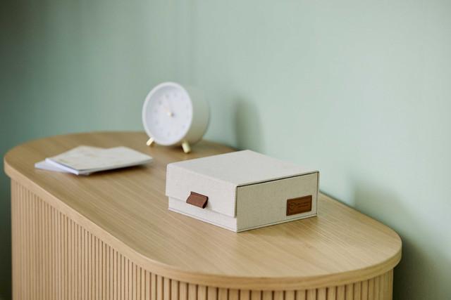 Actual product image Love it Store it Premium watch box