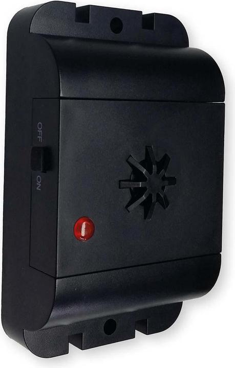 Actual product image Isotronic Cat and dog expellers