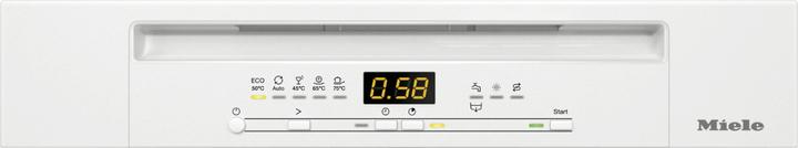 Actual product image Miele G 5223 SC Active Plus E