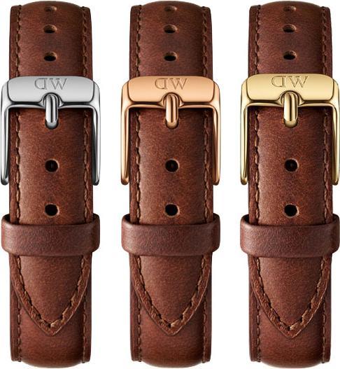 Daniel Wellington Classic Petite St. Mawes Rose Gold (36 mm)