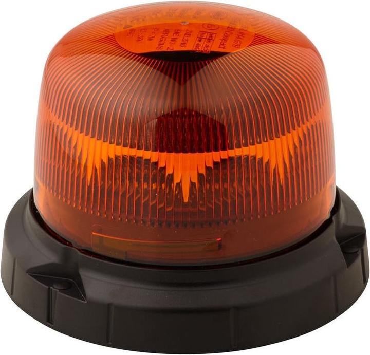 Actual product image Hella LED Rotating Beacon