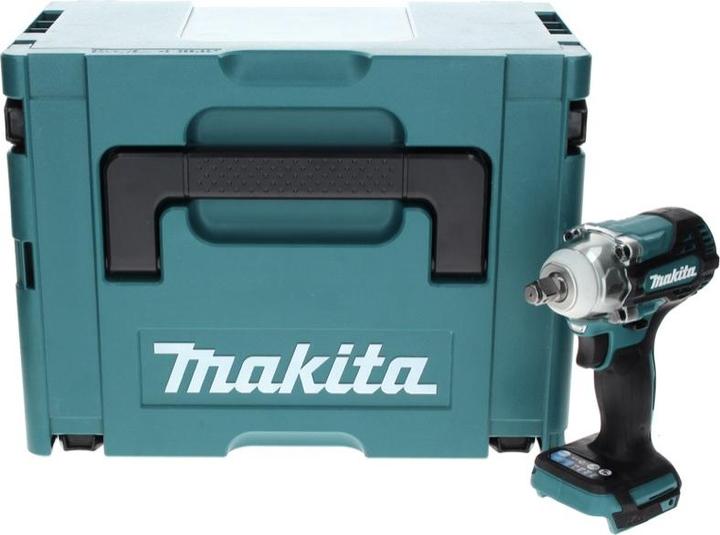 Image du produit Makita DTW300ZJ (Fonctionnement sur batterie)