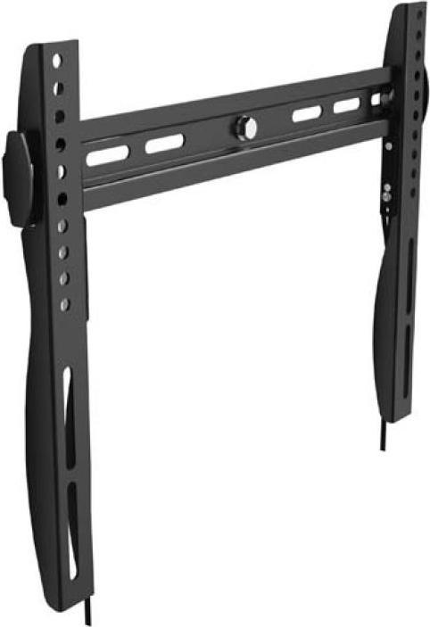 Produktbild G&BL Wandhalter für LCD / LED TV, schwarz (40 kg)