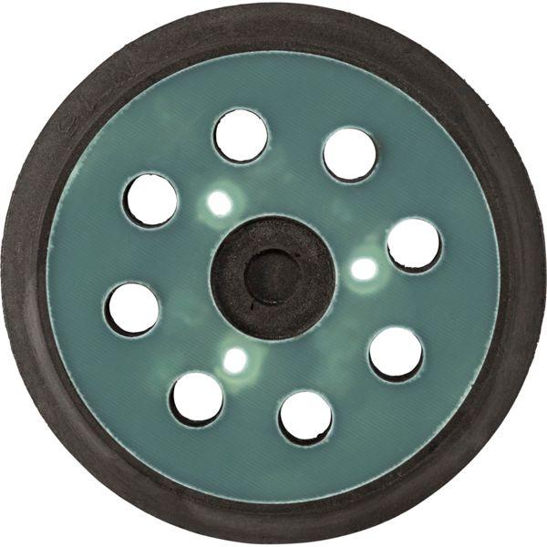 Actual product image Makita PULPING PLATE 123mm 743081-8