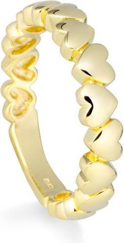 Breuning Ring (48, 585/14 K Gold)