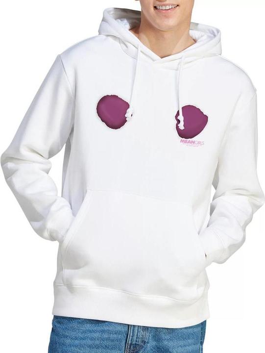 Immagine prodotto Mean Girls Wear What Regina Wears Felpa con Cappuccio Uomo (XL)