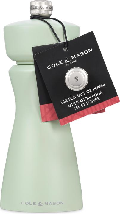 Produktbild Cole & Mason Kenton PM/SM 150mmm, Sage (Salz, Pfeffer)