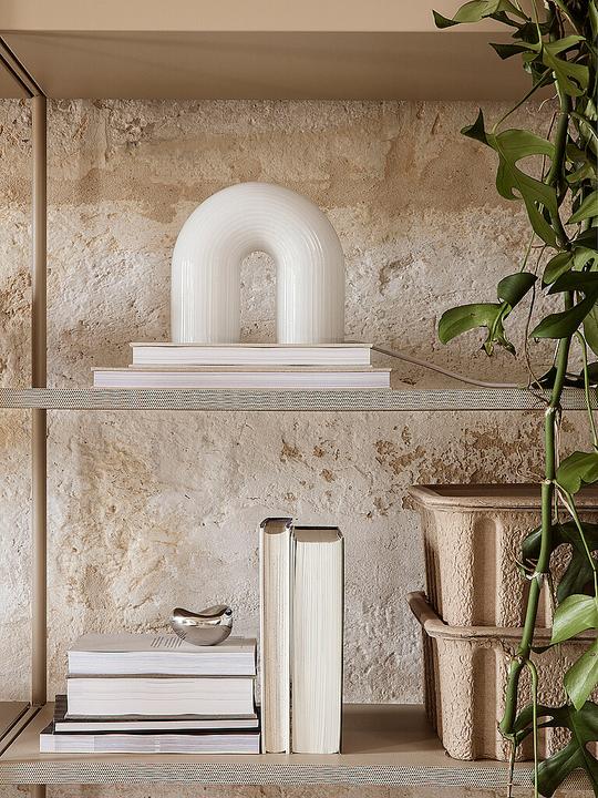 Immagine prodotto Ferm Living Tabella Vuelta (265 lm)