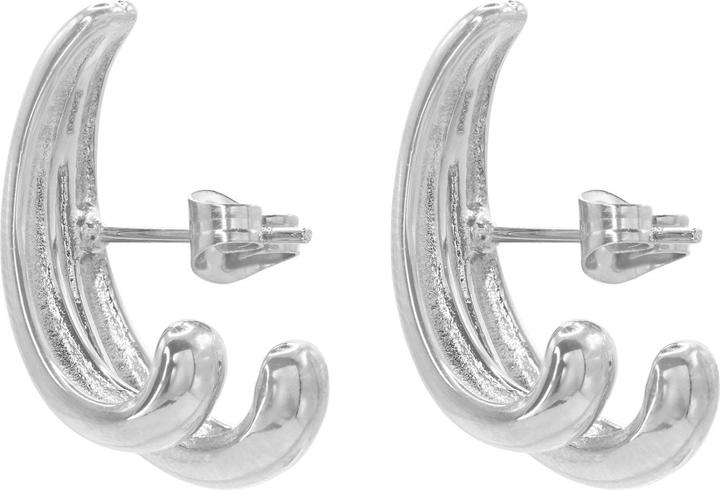 Immagine prodotto Heideman Furia color argento (100% acciaio inossidabile)