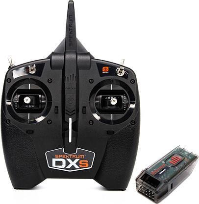 Productafbeelding Spektrum DXS-reeks