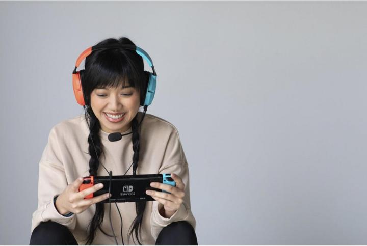 Produktbild Turtle Beach Ear Force Recon 50 (Kabelgebunden)