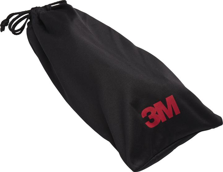 Actual product image 3M Safety goggles