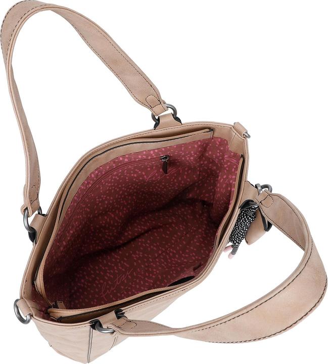 Produktbild Fritzi aus Preußen Bitzi08 Shopper Tasche 38 cm (11 l)