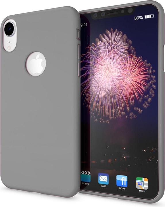 Actual product image Nalia Mobile phone cover (Apple iPhone XR)
