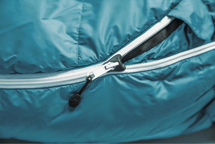 Produktbild Grüezi Bag Biopod DownWool Subzero 175 (200 cm)