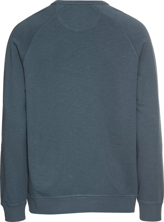 Actual product image Camel Active Sweatshirt aus reiner Baumwolle mit Raglanärmeln (4XL)
