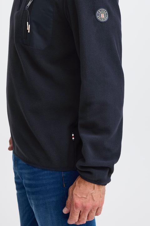 Immagine prodotto FQ1924 FQHARRY micro fleece halfzip 21900734 (XL)