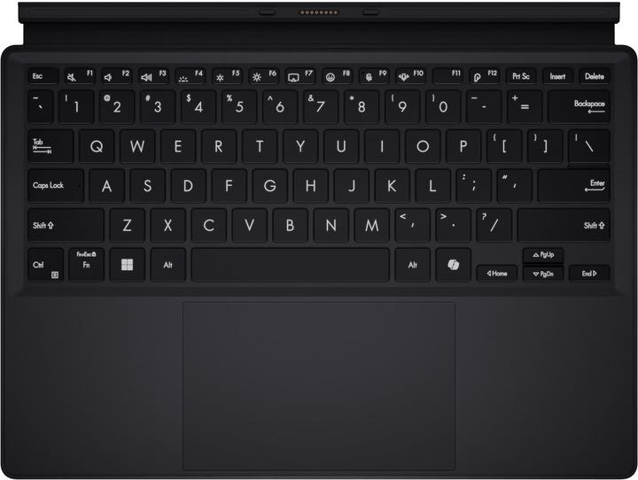 Productafbeelding ASUS ProArt PZ13 (13.30", Snapdragon X Plus X1P-42-100, 16 GB, 1000 GB, DE)