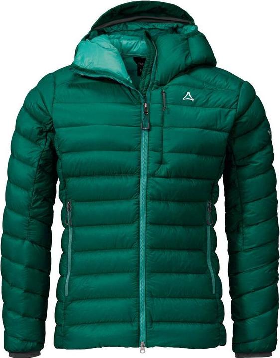 Schöffel Down Jacket Silvretta