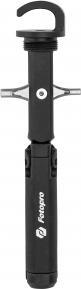 Produktbild Fotopro Sherpa Max Carbon Stativ Grau (Kunststoff)