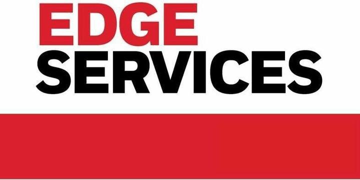 Actual product image Honeywell EDA61K, Edge Service, Gold