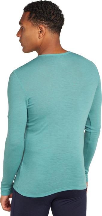 Actual product image Icebreaker Men Merino 175 Everyday LS Crewe (M)