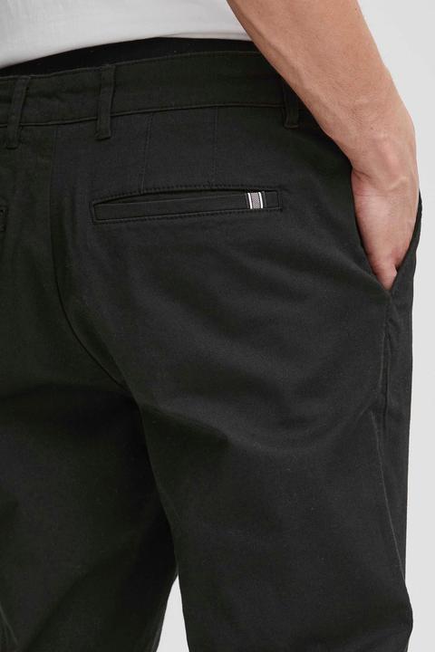 Actual product image Solid SDErico Filip - Trousers - 21107652 (W32/L32)