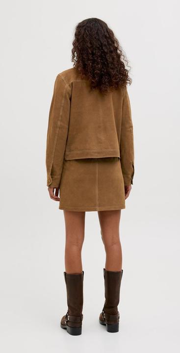 Actual product image JJXX Jxava Suede Skirt Otw (M)
