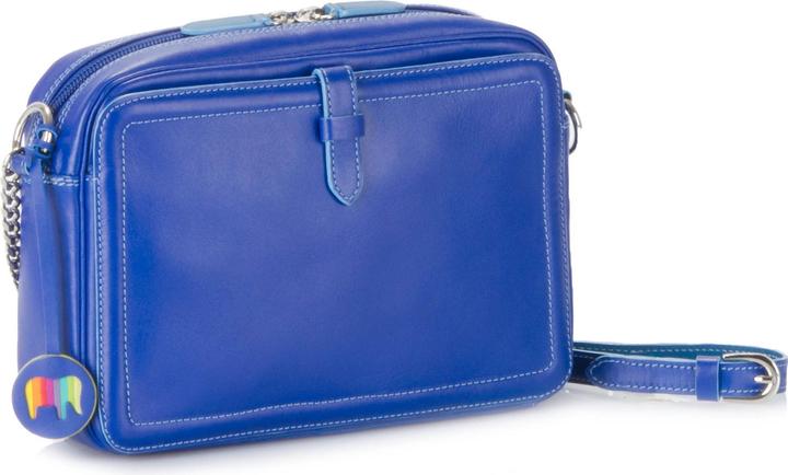 Produktbild Mywalit Umhängetasche Leder 23 cm