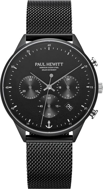 Paul Hewitt PH-W-0299 (Chronograph, 42 mm)