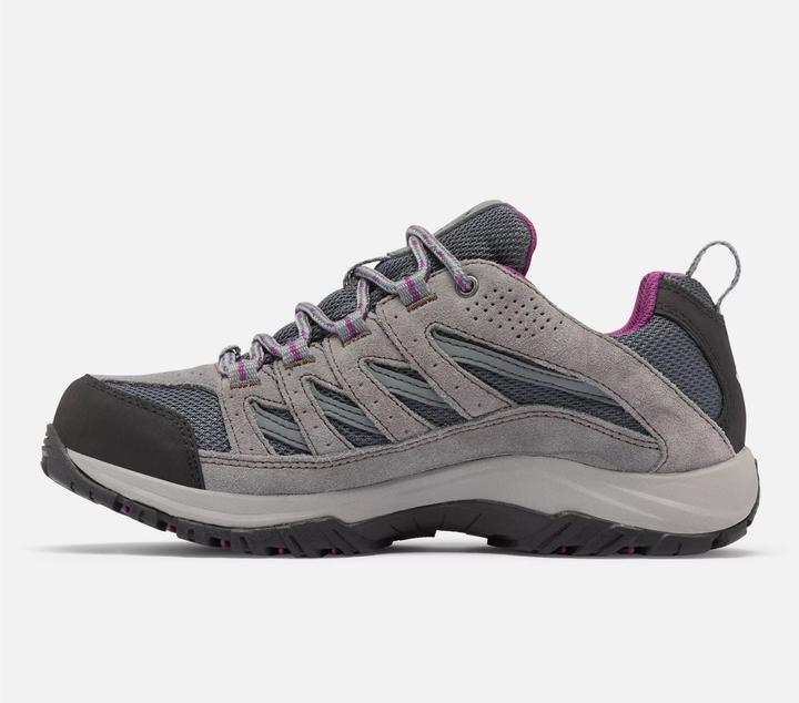 Immagine prodotto Columbia CRESTWOODâ„¢ WATERPROOF Dames Wandelschoenen - Grey (42)