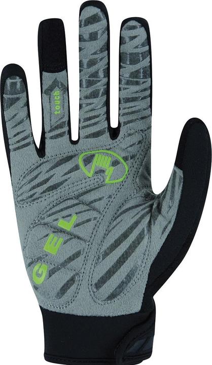 Actual product image Roeckl Mori (8.5)