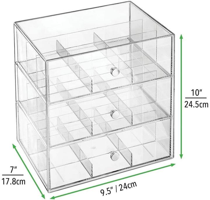 Produktbild MDesign Küchen Organizer