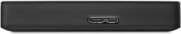 Actual product image Seagate Expansion Portable (4 TB)