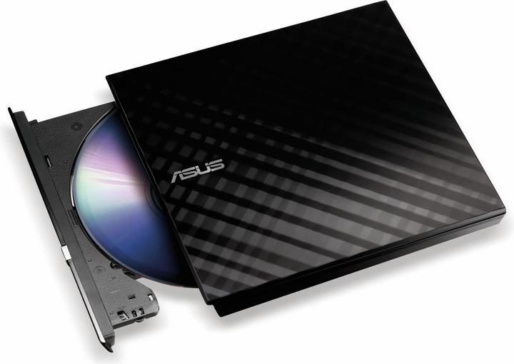 Produktbild ASUS SDRW-08D2S-U Lite (DVD Brenner)