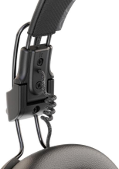 Actual product image House of Marley Positive Vibration Frequency (No noise cancelling, 34 h, Wireless)