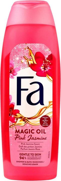 Fa Magic Oil With Micro-Oil Pink (750 ml)