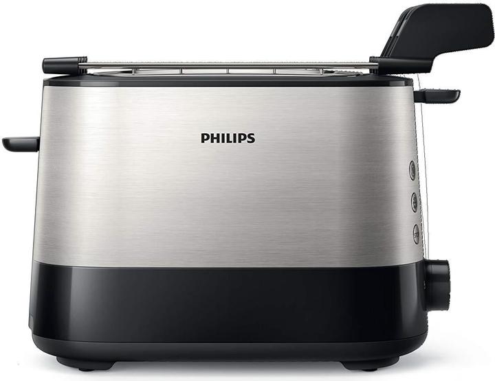 Productafbeelding Philips Viva Collection HD2639/90 (EU-stekker)