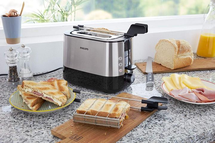 Productafbeelding Philips Viva Collection HD2639/90 (EU-stekker)
