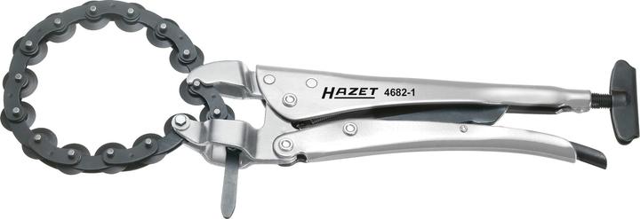 Produktbild HAZET Ketten-Rohrschneider 4682-1 ∙ 20 - 115 (315 mm)