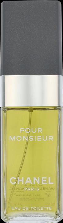 Produktbild Chanel Pour Monsieur (Eau de Toilette, 100 ml)