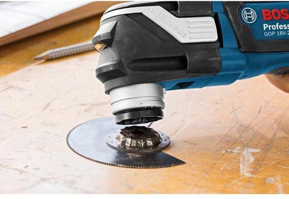 Produktbild Bosch Professional Gop 18v-28