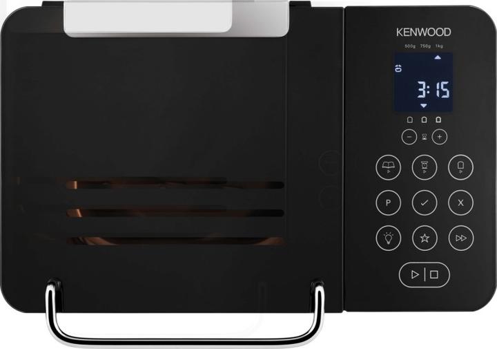Immagine prodotto Kenwood Bm 450