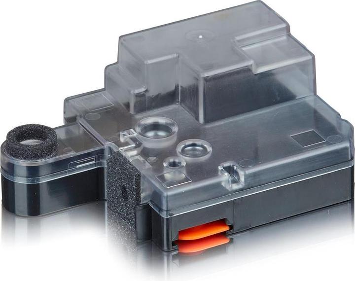 Actual product image Inkadoo Compatible with Samsung CLT-W504/SEE / W504 Waste Toner Box, colorless, suitable for Samsung CLP-410