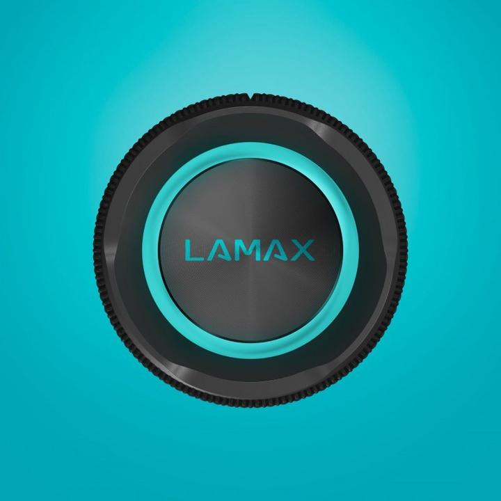 Immagine prodotto Lamax Sounder2 Play (24 h, Batteria ricaricabile)